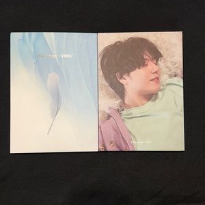 Got7 Present:You 3rd Album